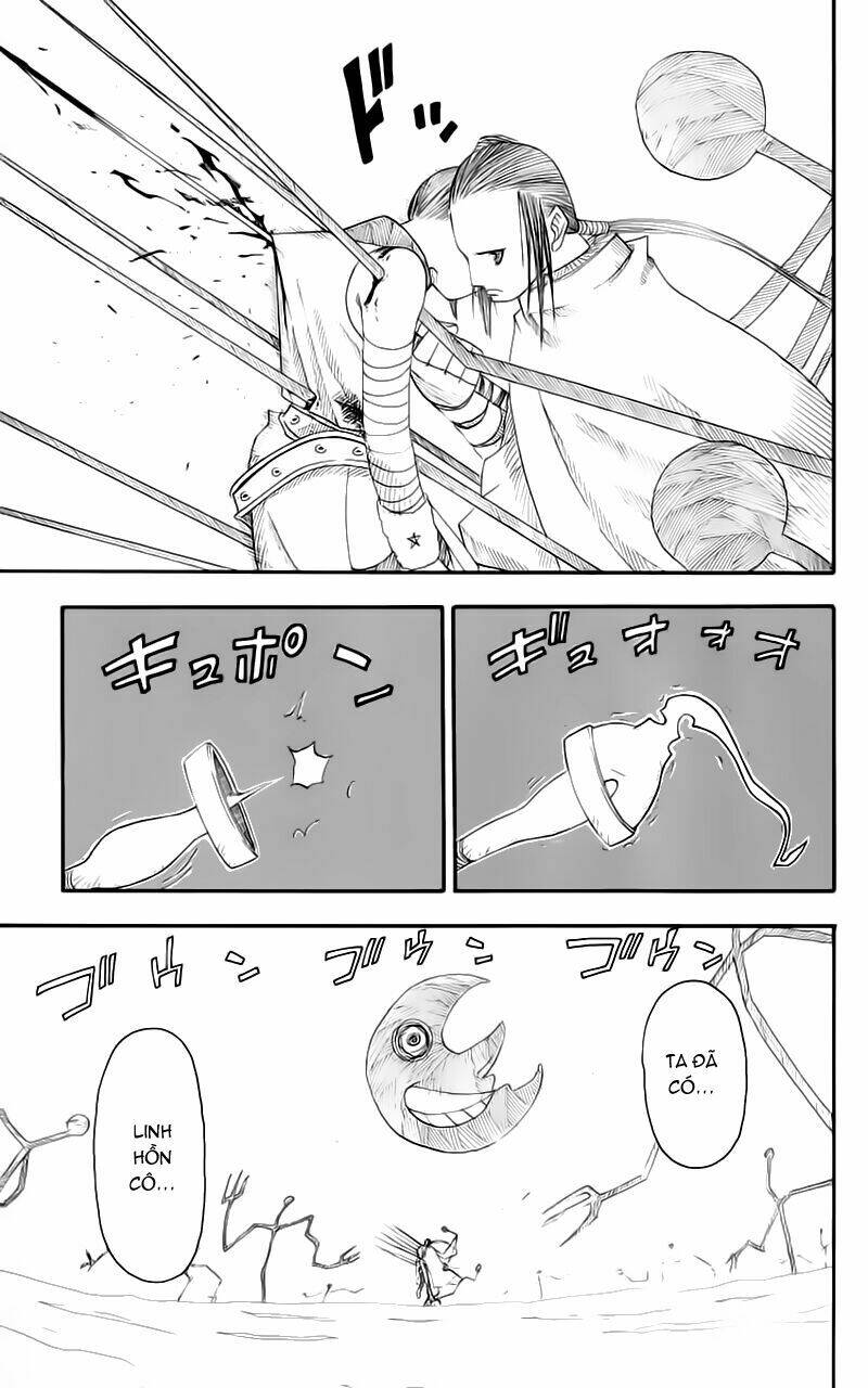 soul eater chapter 8 24