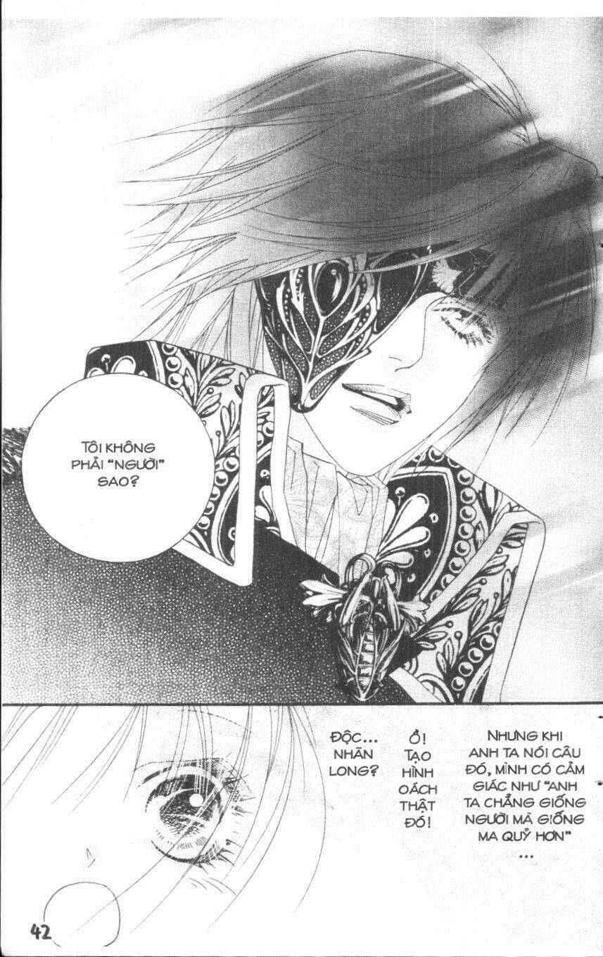 hoàng tử bóng tối chapter 1 41