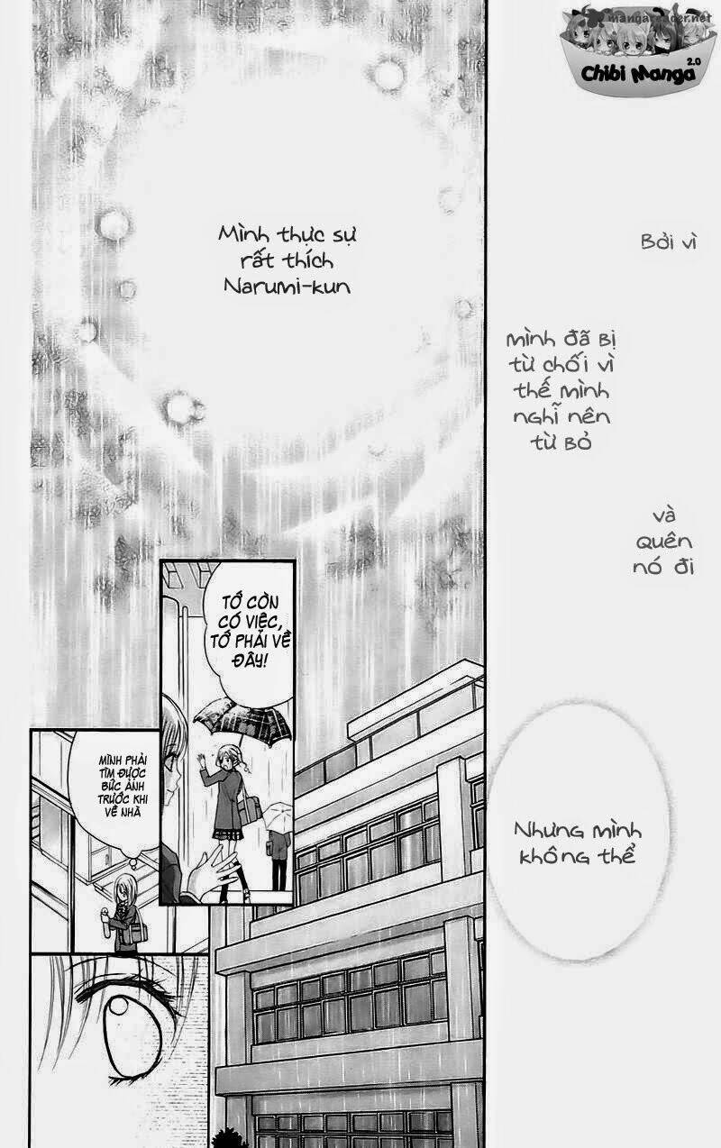 namida usagi - seifuku no kataomoi chapter 12 22