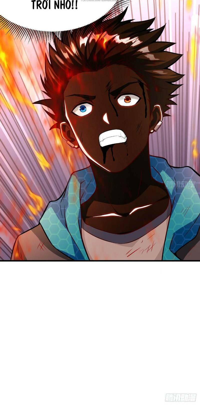 minh nhật thần đô chapter 17 27