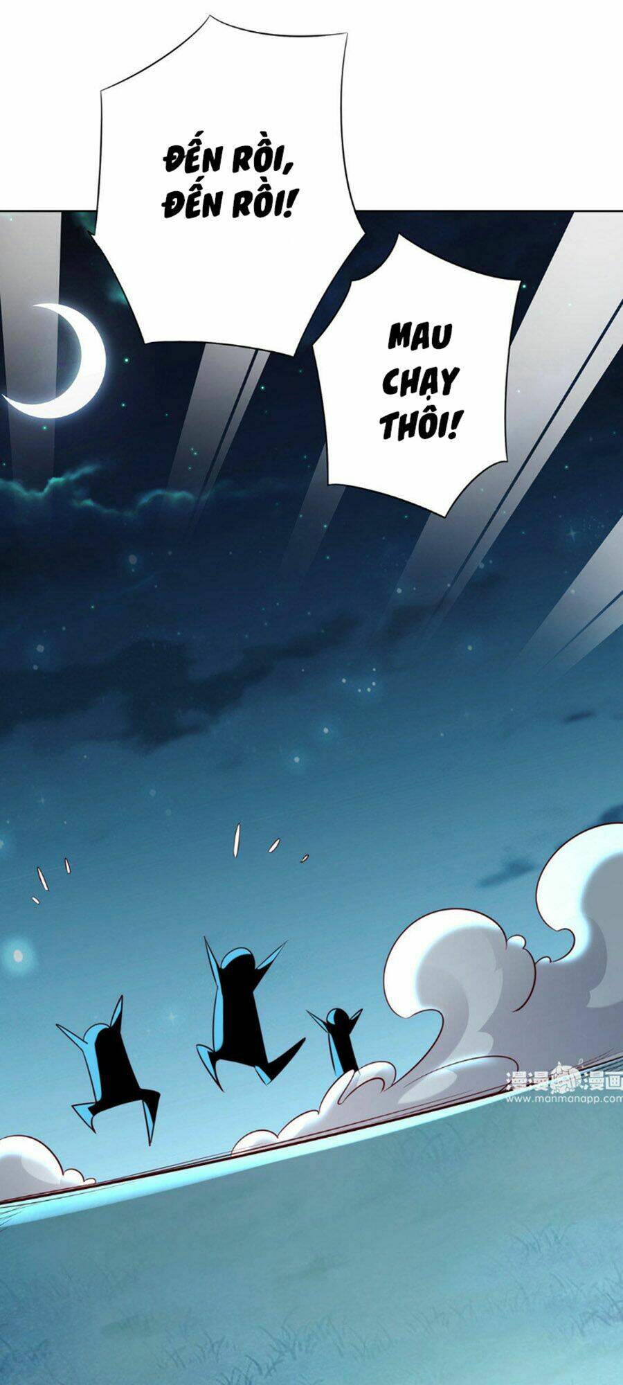 thiên kim bất hoán chapter 14 27