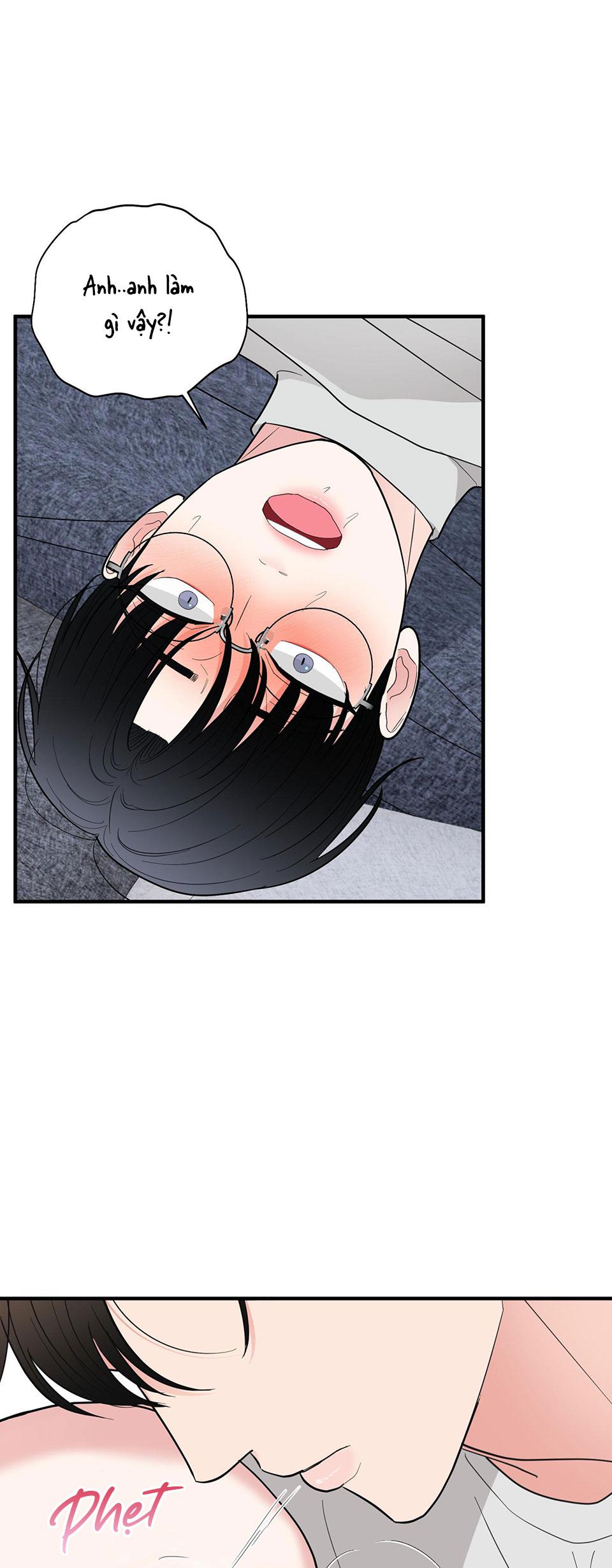 món quà dành cho kẻ ngạo mạn chapter 23 23