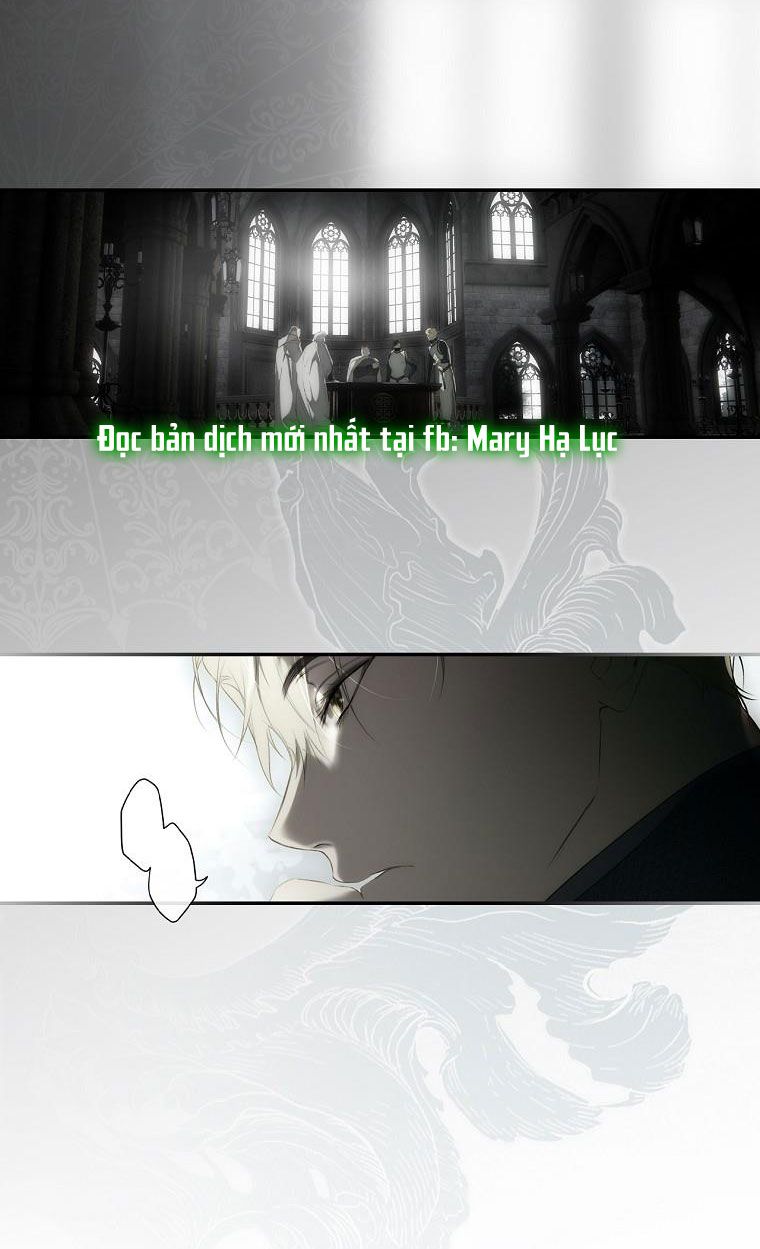 quý cô bí ẩn - secret lady chapter 84.1 3