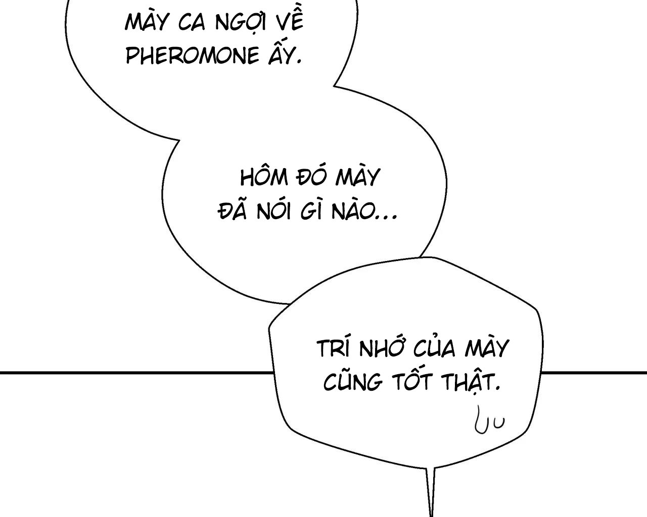 ám ảnh pheromone chapter 63 34