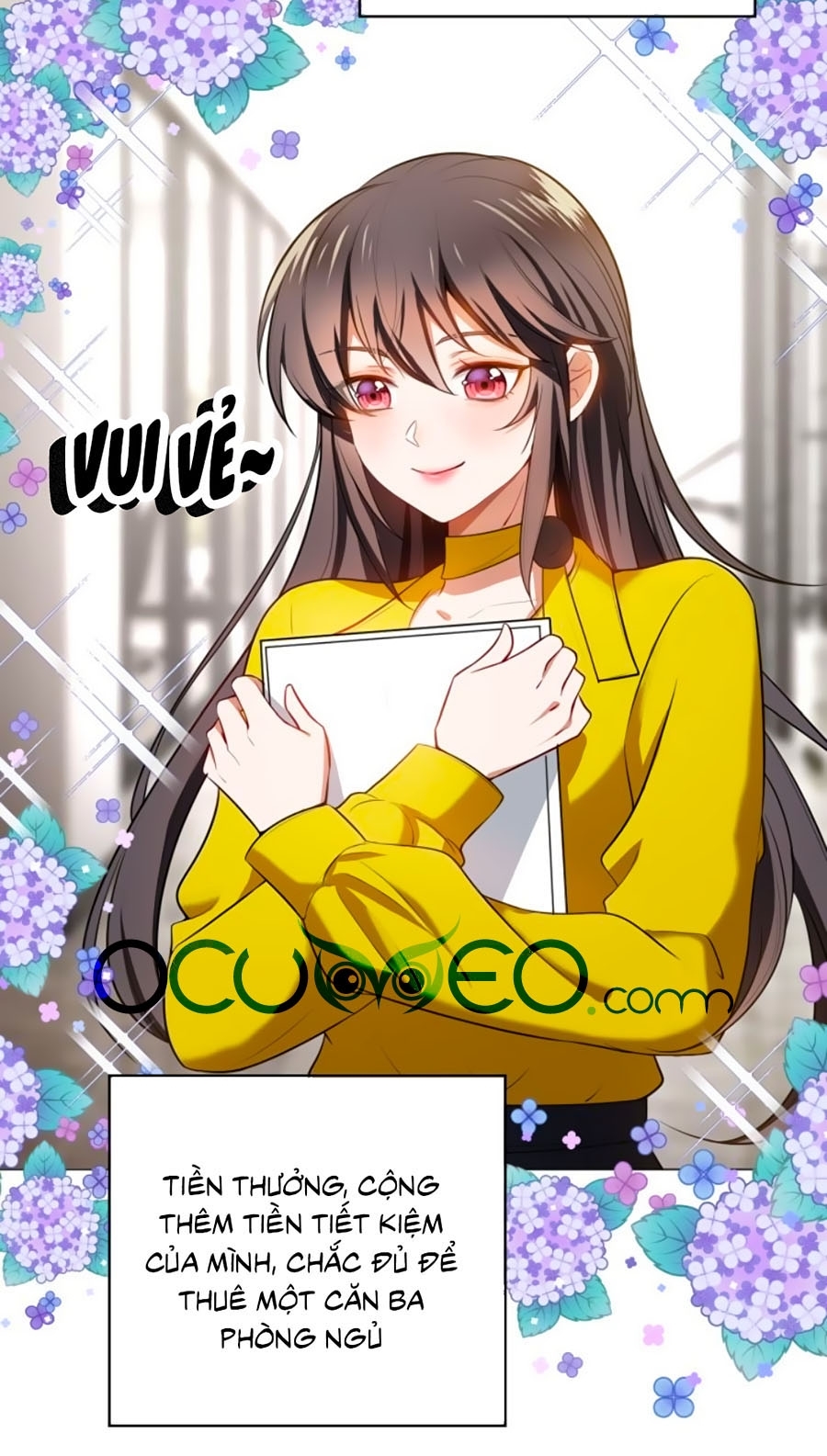 kế hoạch công lược của cô vợ gả thay chapter 13 3