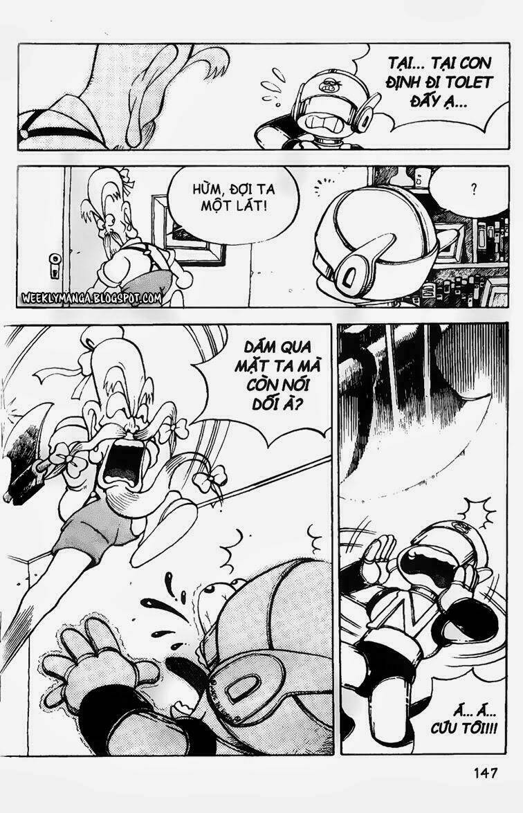 kung fu komang chapter 9 28