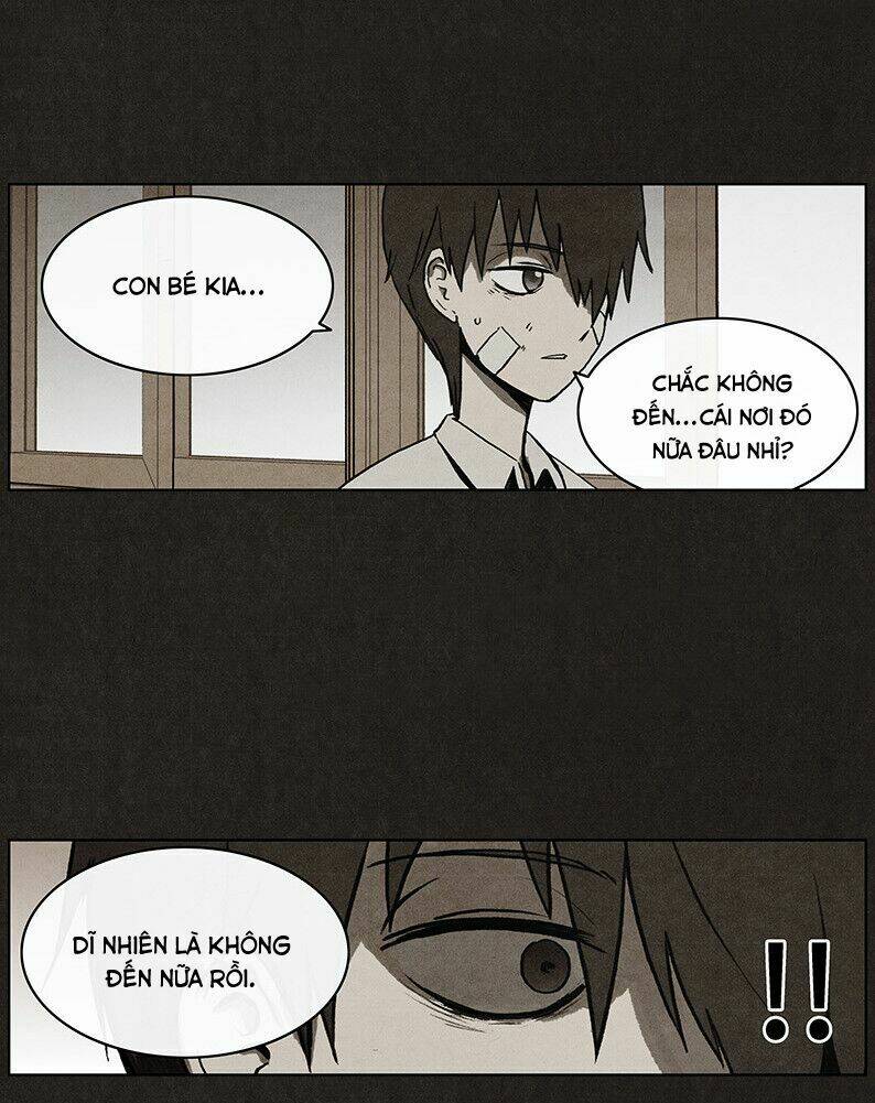 đứa con của quỷ dữ chapter 14 24