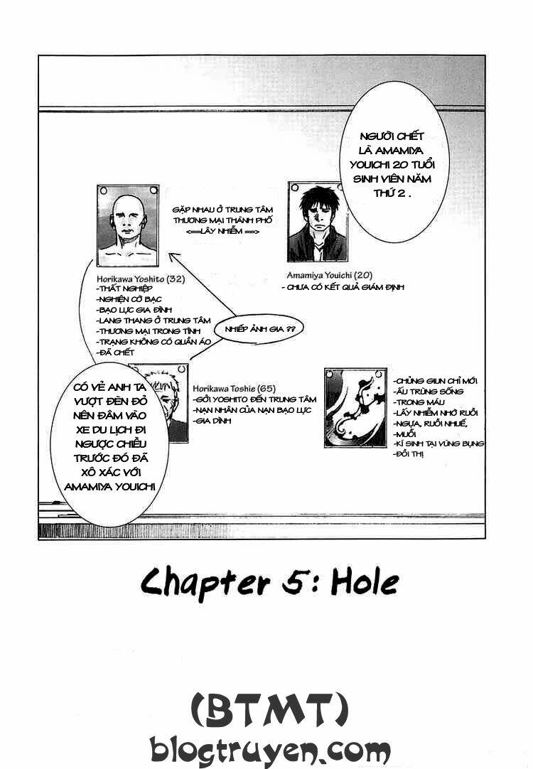 manhole chapter 5 1