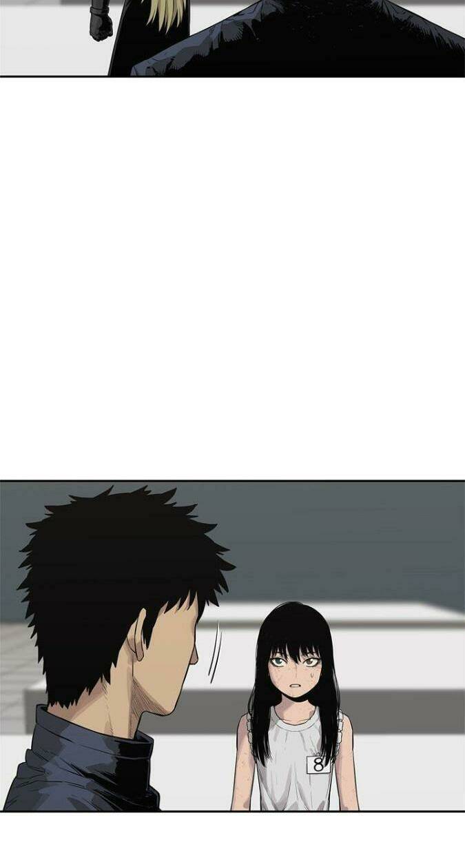 hiệp sĩ giao hàng chapter 40 28