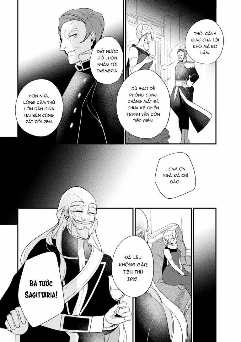 koushaku reijou no tashinami chapter 34 13