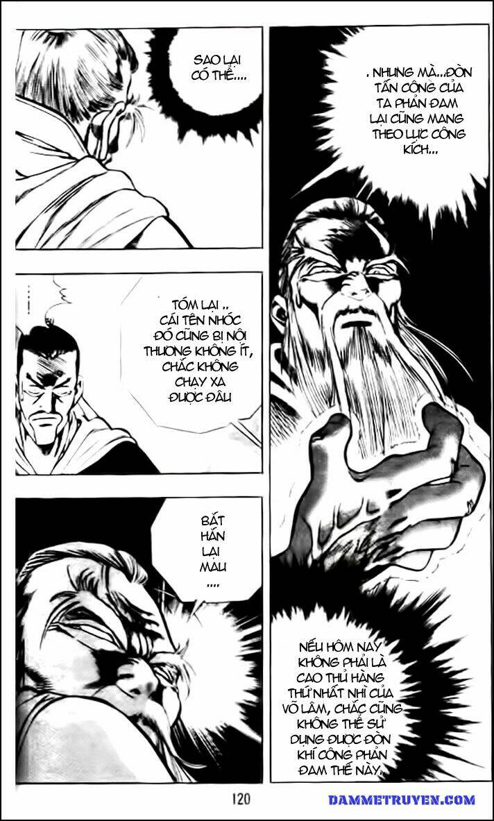 long quyển phong chapter 27 10