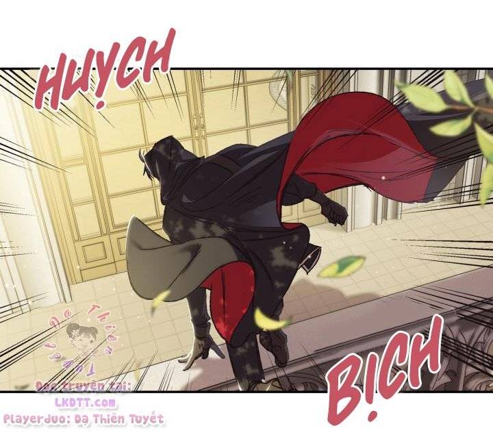 cha, con không muốn kết hôn đâu chapter 22 3