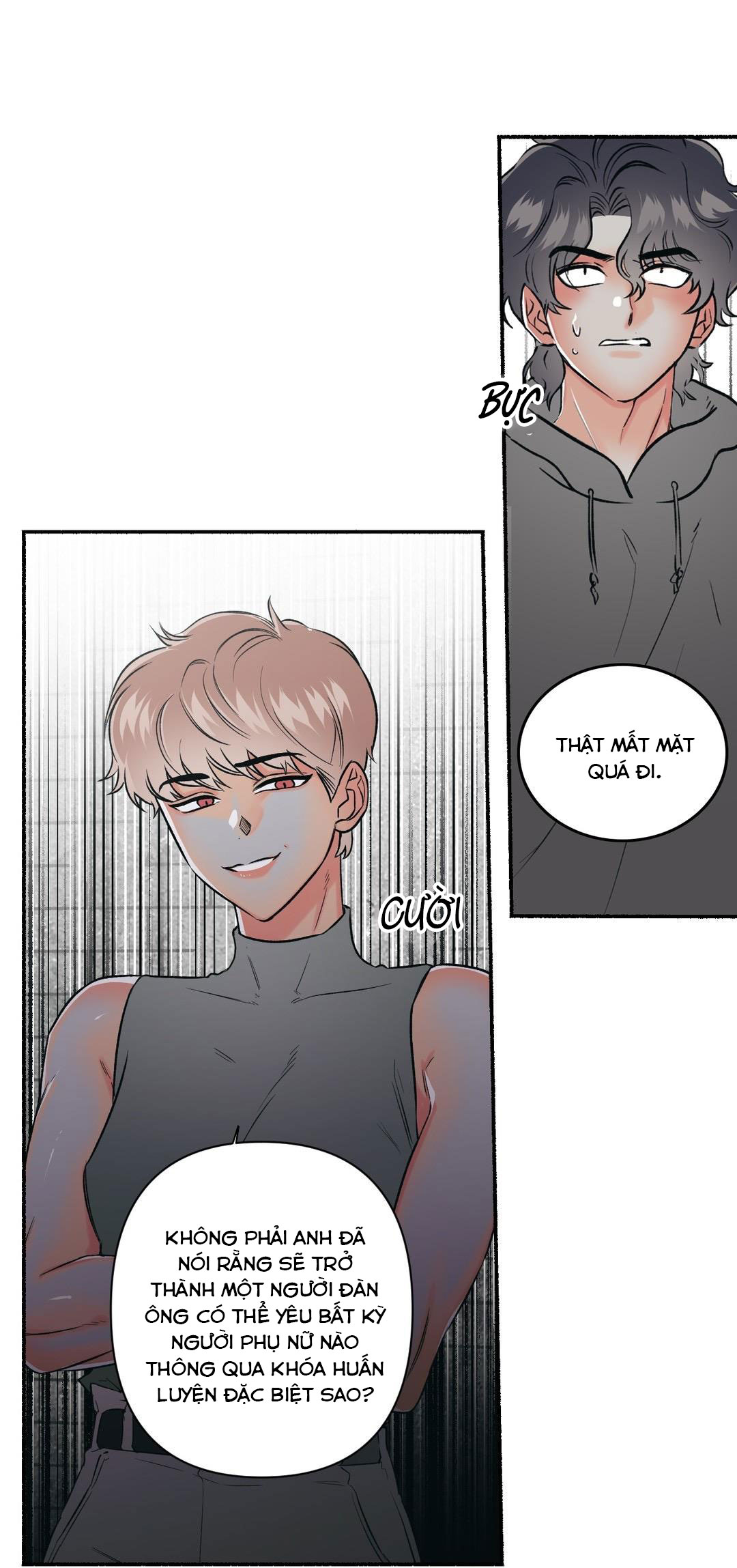 bí mật adam chapter 4 23