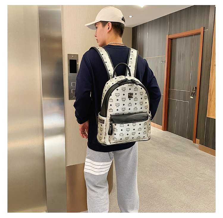 Balo da nữ phong cách mới- BEE GEE BLNN9116