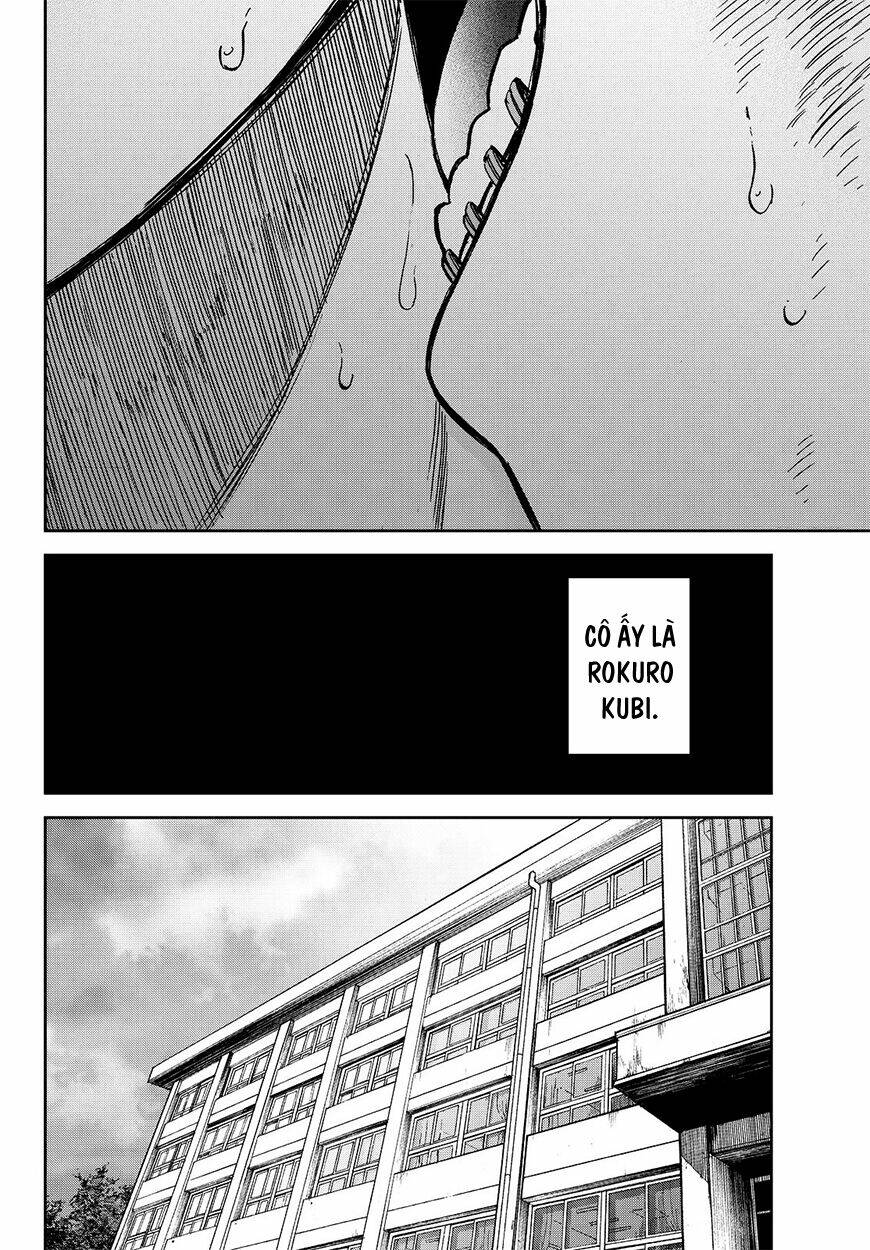 kanojo wa rokurokubi chapter 19 31