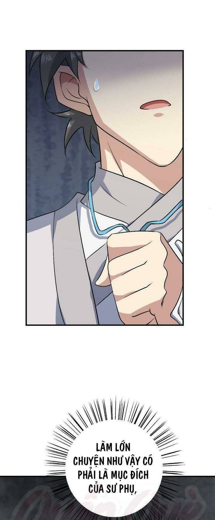 tu la võ thánh chapter 18 45