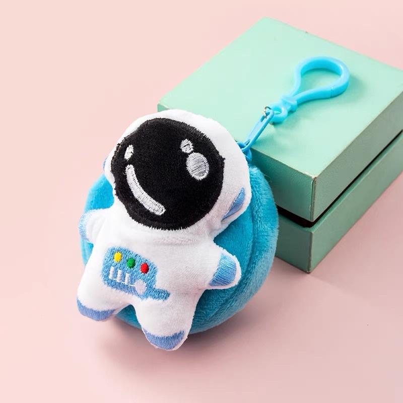 Móc khoá phi hành gia