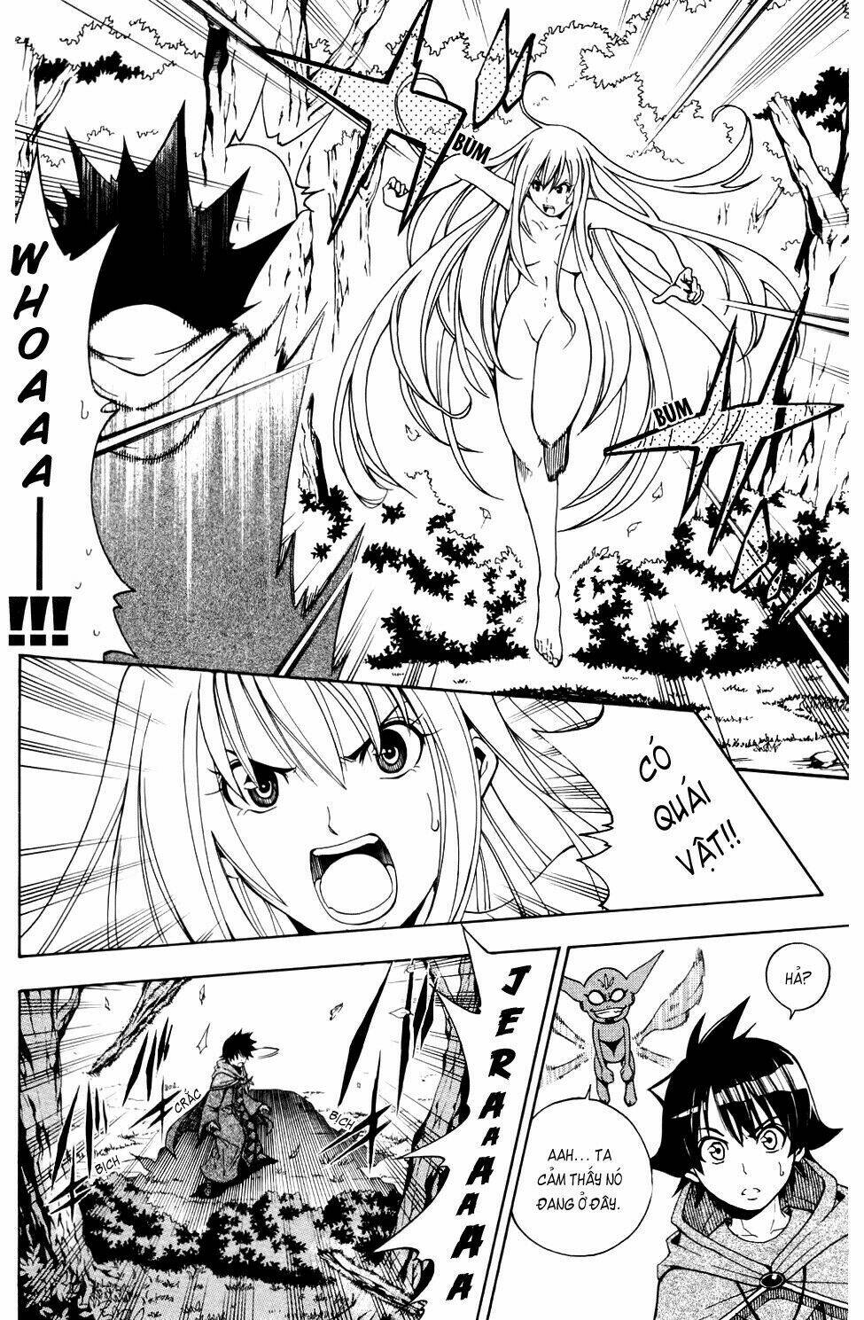 wizardry zeo chapter 3 8