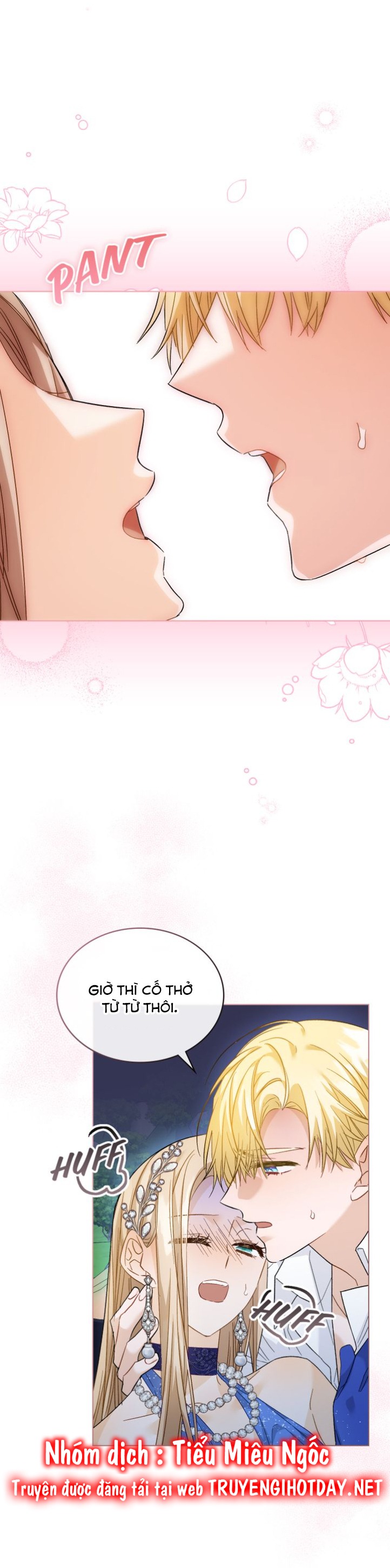 hải tặc thượng lưu chapter 19 21