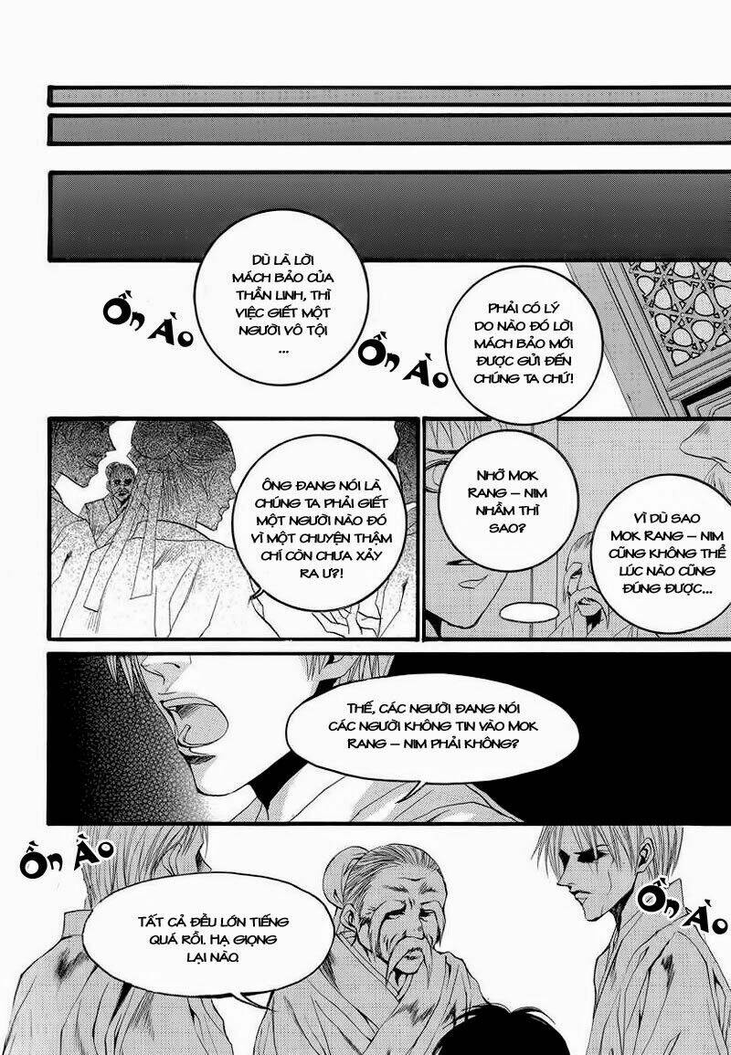 tân nương của thủy thần chapter 53 12