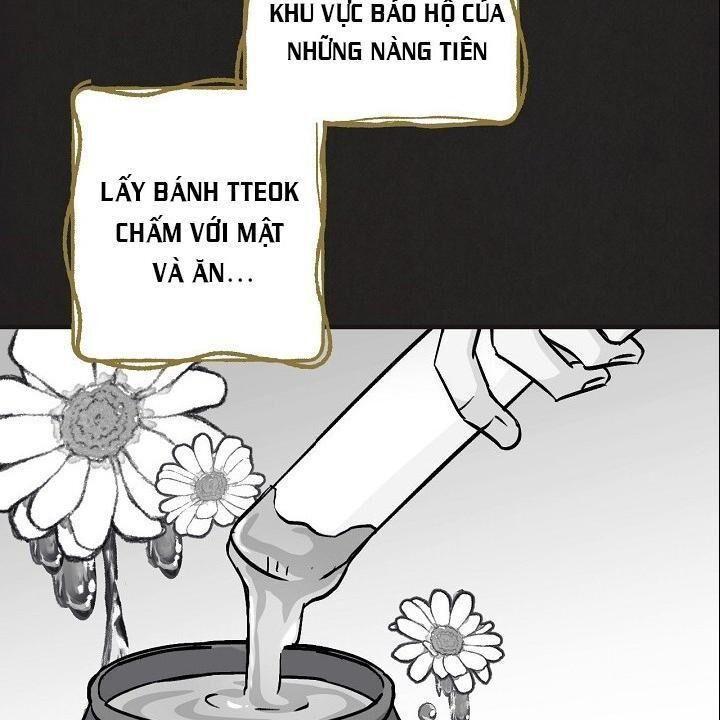 tôi lên cấp chỉ bằng cách ăn chapter 42 30