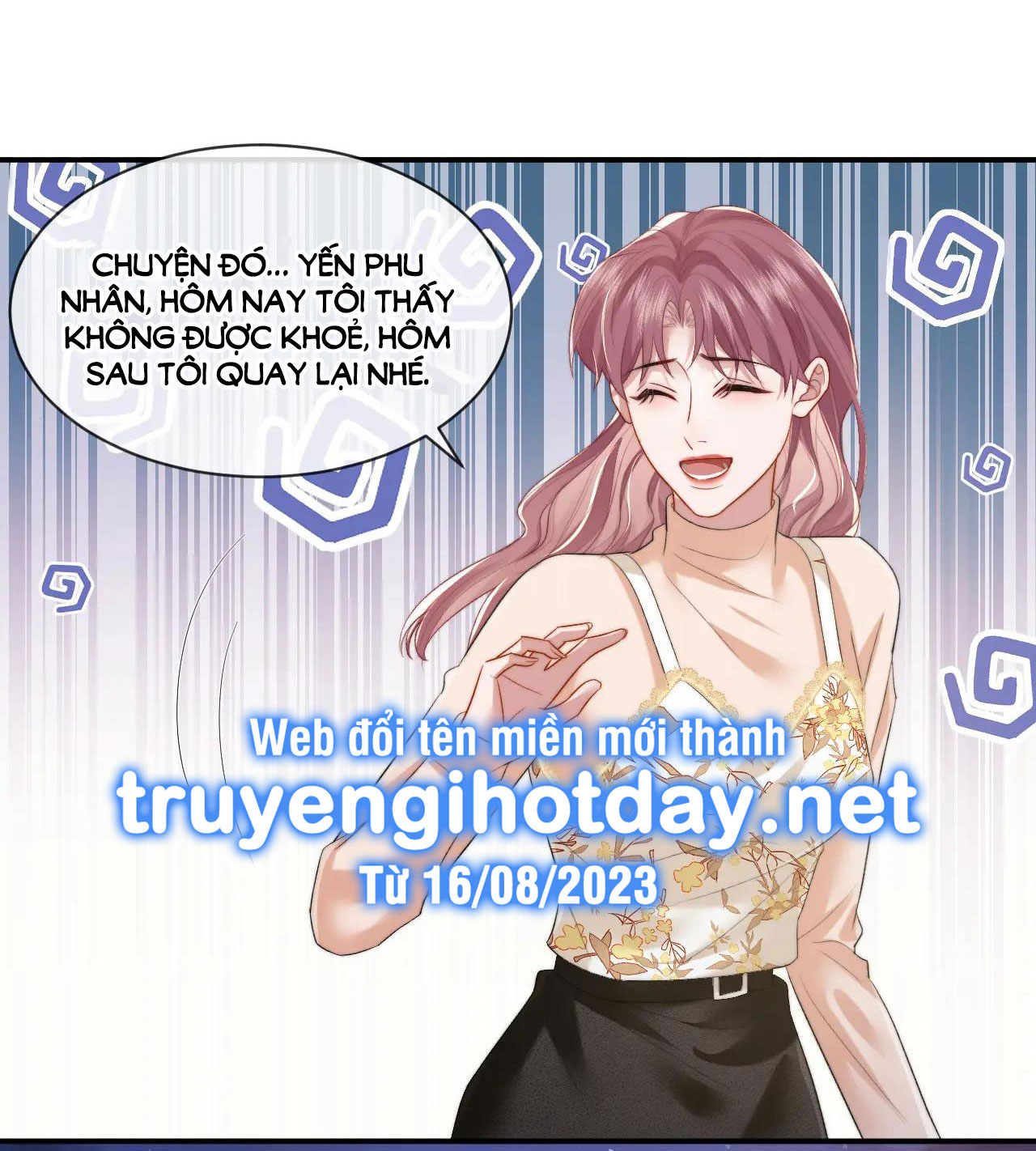 chủ mẫu cao môn xuyên không thành nữ phụ hào môn chapter 3.2 17