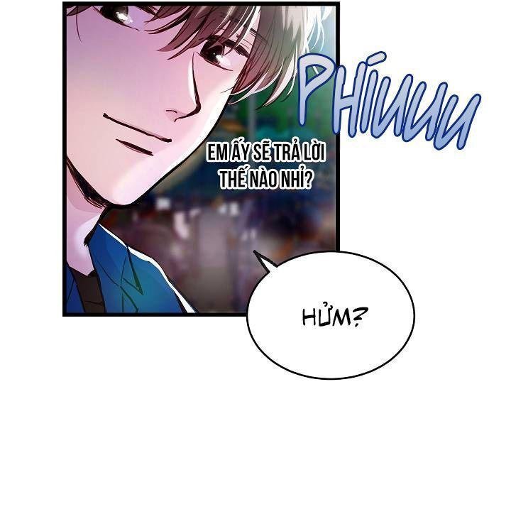 cách để trở thành gia đình chapter 20 28