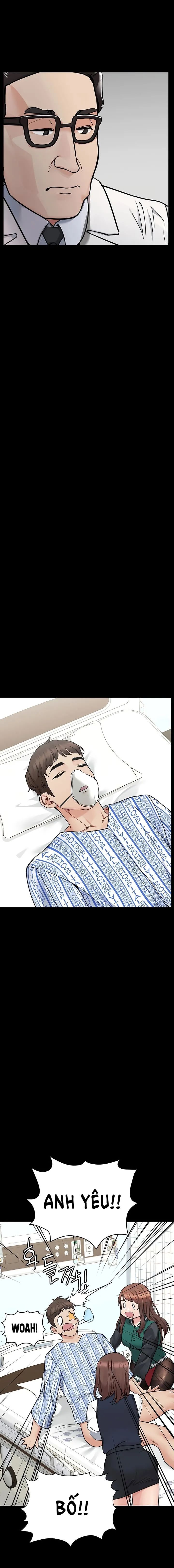 giữ bí mật với mẹ em nhé! chapter 69 13