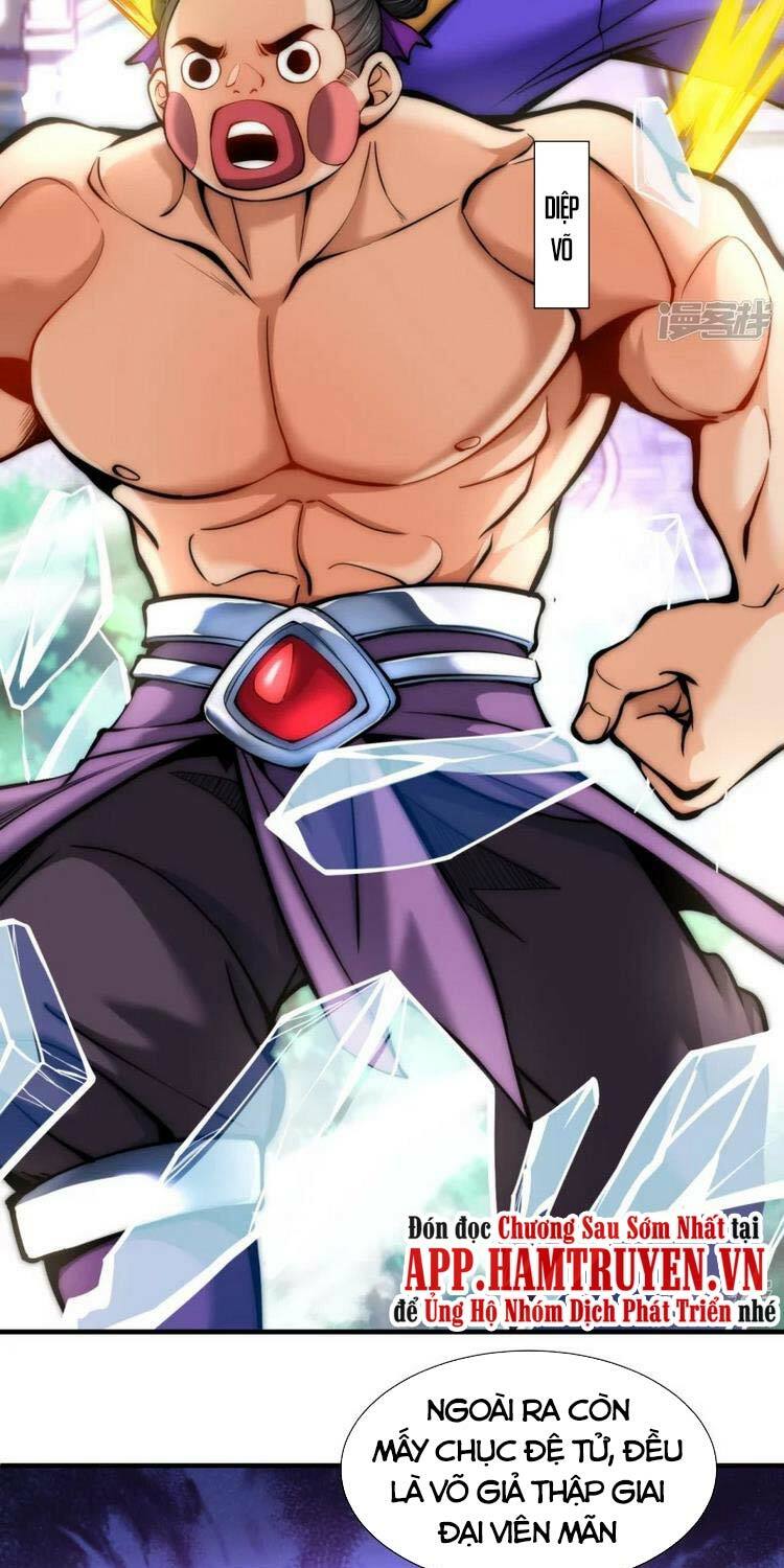 ta là thương thiên chapter 8 5