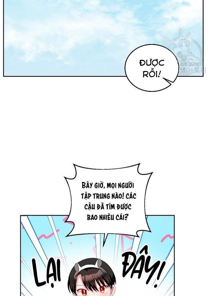 cô tiểu thư bé nhỏ thuần hóa các nhân vật chính chapter 54 25