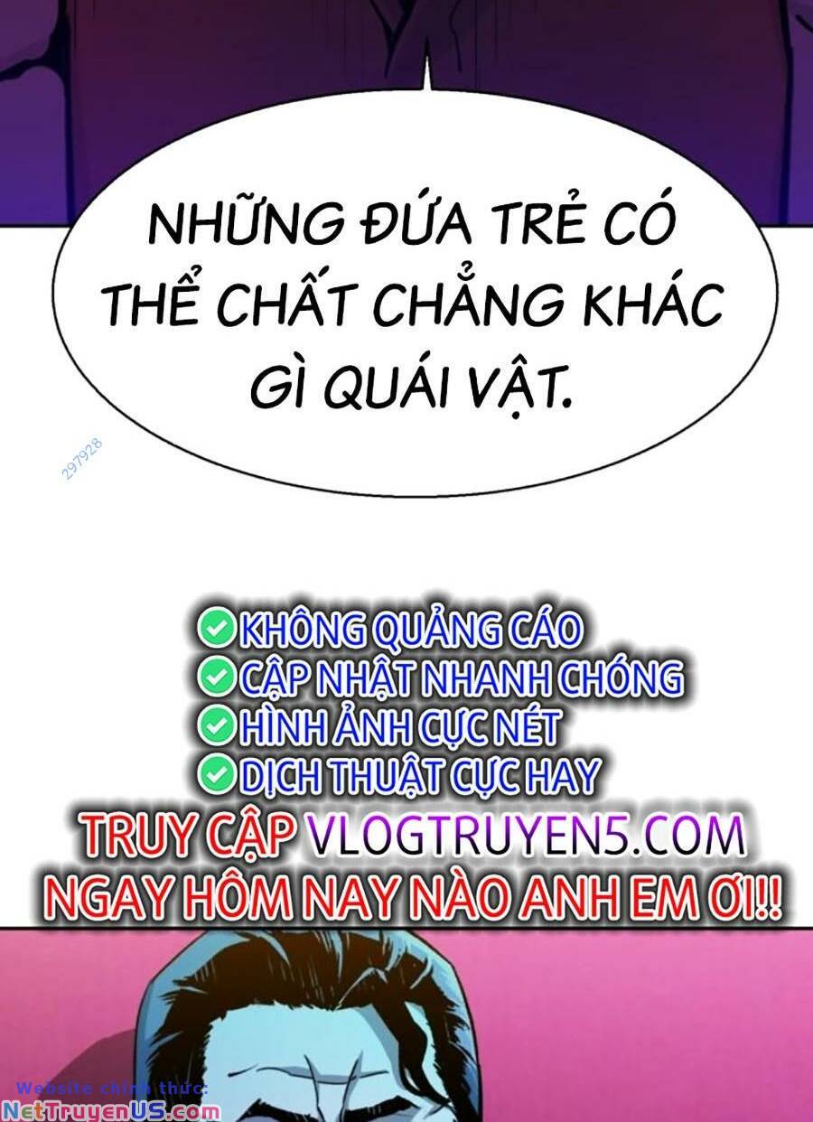 bạn học tôi là lính đánh thuê chapter 166 38