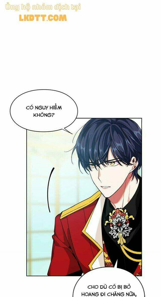 nữ hoàng ngoại khoa chapter 73 13