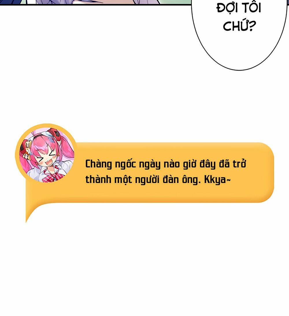 cohabitation with the fiancee chapter 76 33