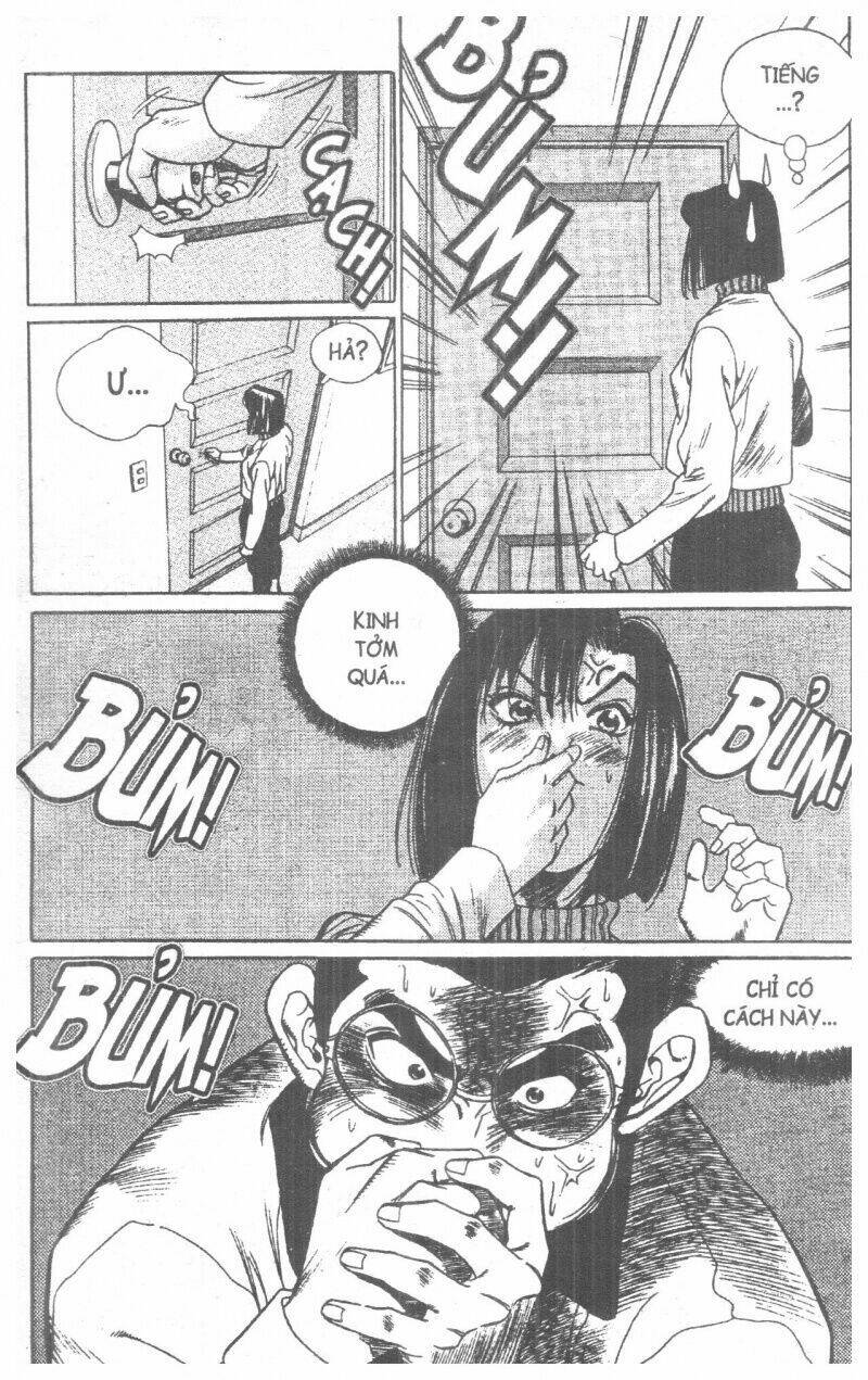 change guy chapter 99 27