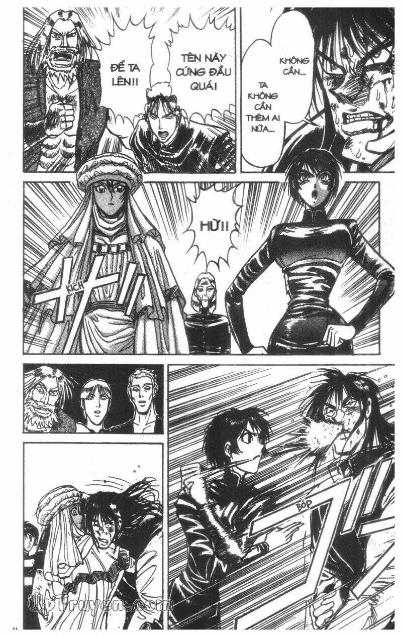 karakuri circus - gánh xiếc quái dị chapter 18 57