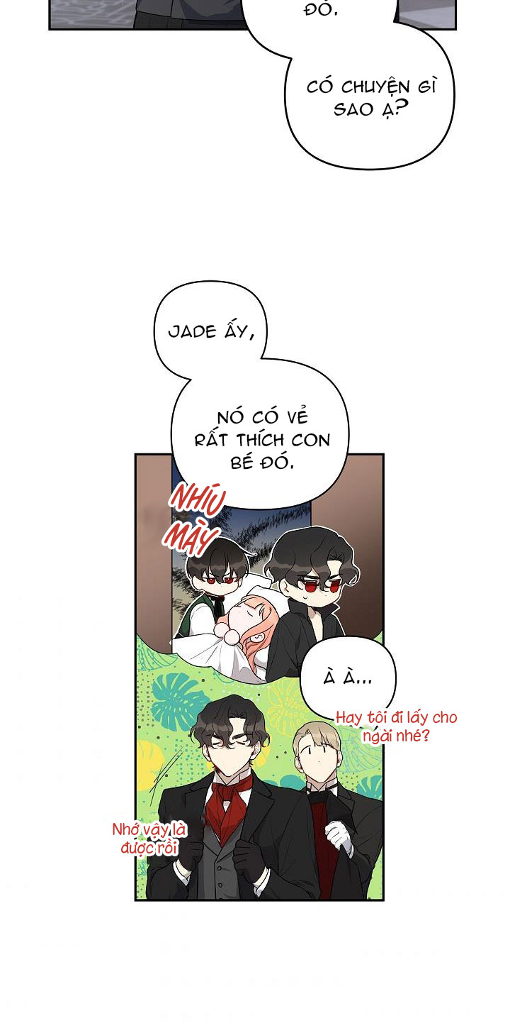 trở thành con gái của anh hùng bóng đêm chapter 11 29