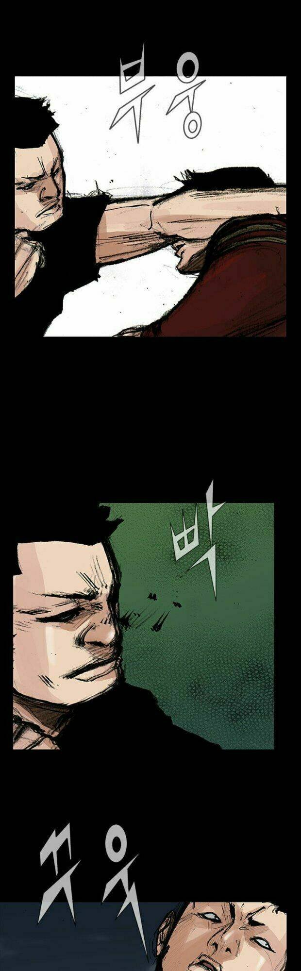 dokgo 2 | độc cô 2 chapter 2 30