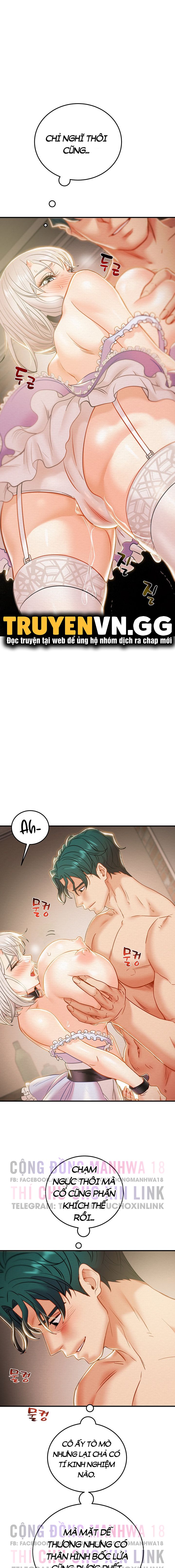 cây búa thần chapter 15 25