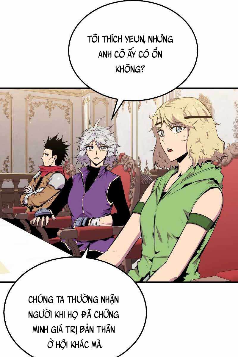 tôi thăng cấp trong lúc ngủ chapter 50 29