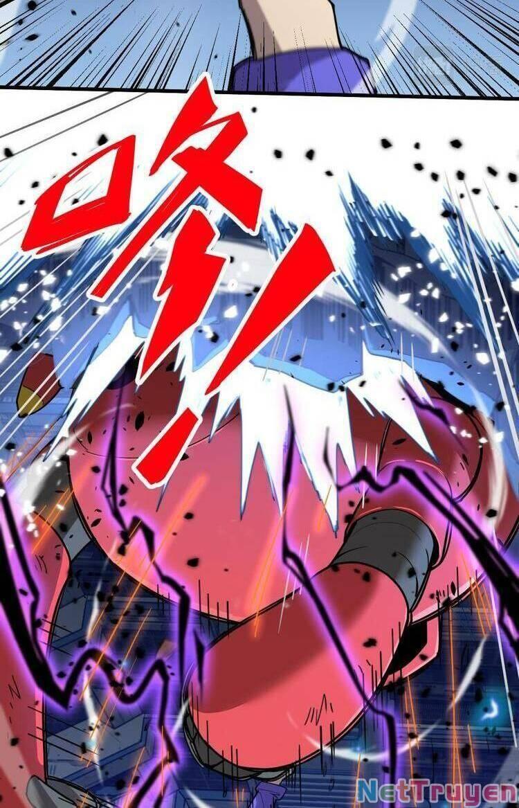 cao võ: ngàn năm tiến hóa chapter 16 21