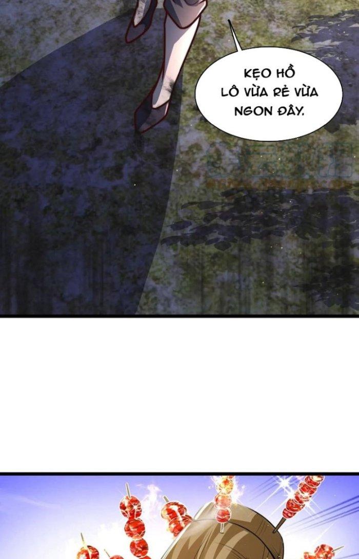 ta nuôi ma quỷ ở trấn ma ti chapter 52 13