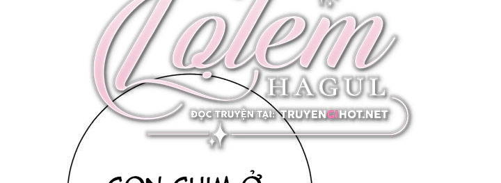 công chúa của loài chim chapter 51.1 205