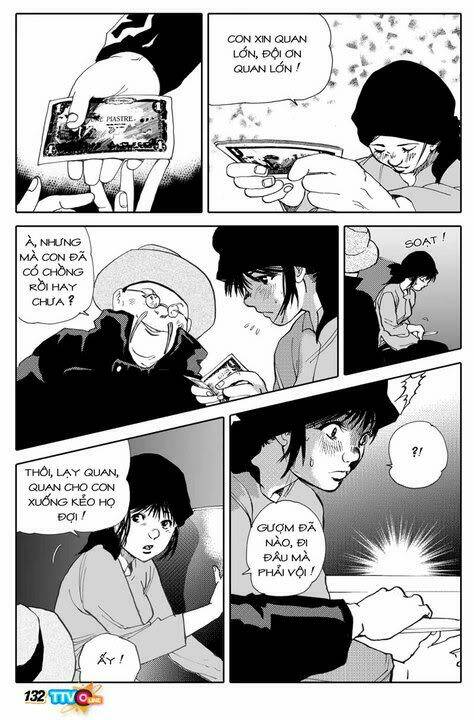 giông tố chapter 1 21