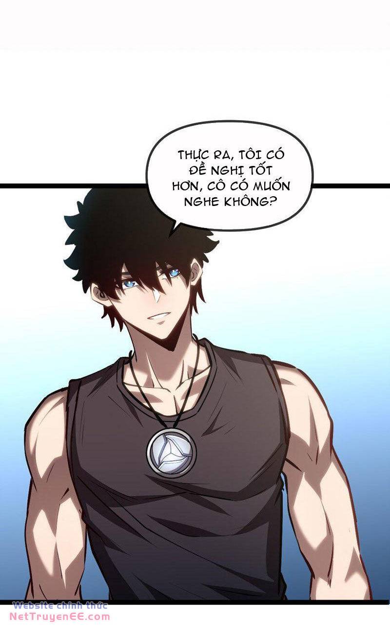 thâm uyên chi chủng chapter 23 38