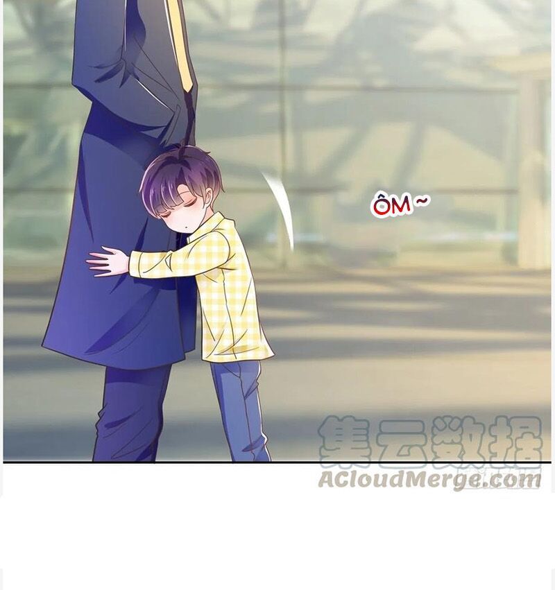 ẩn hôn 100%: chọc tức vợ yêu mua một tặng một chapter 154 8