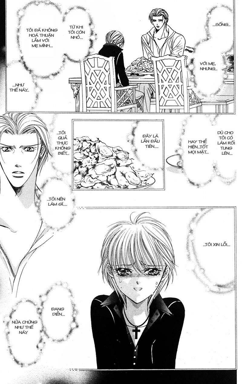 thử thách của kyouko chapter 107 7