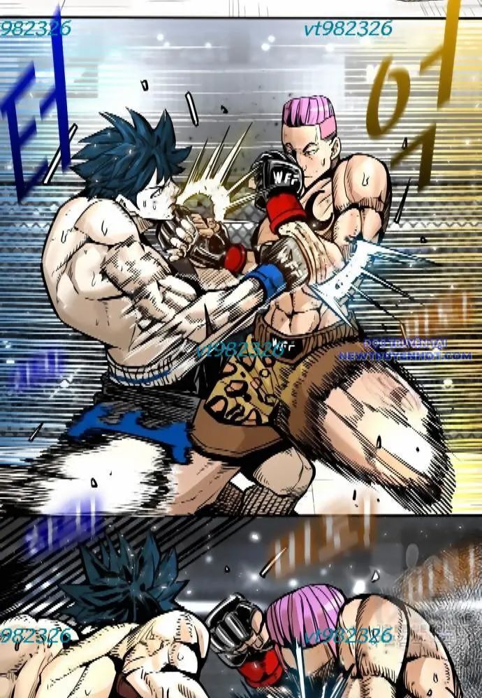 shark - cá mập chapter 277 68