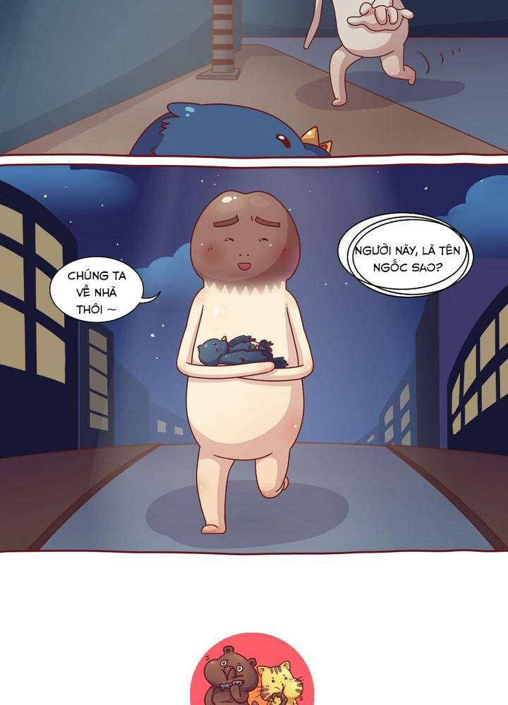 cây nấm kì khả chapter 17 13