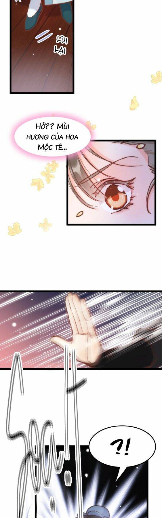 cánh diều xanh bay trong cơn gió chapter 7 32