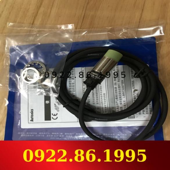 Cảm biến tiệm cận PR18-8DN mới
